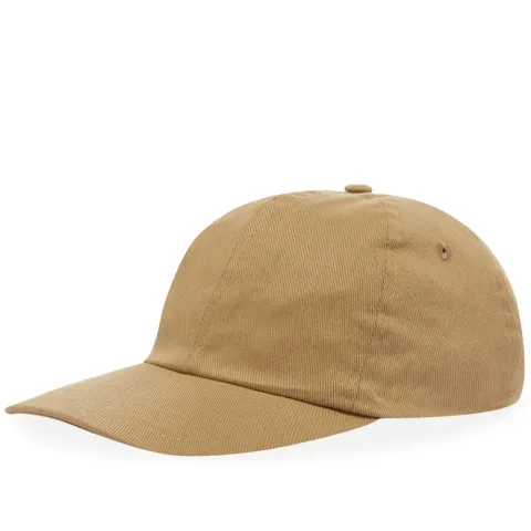 6 Panel Cap