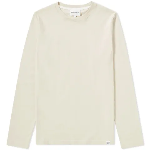 Long Sleeve Niels Standard Tee