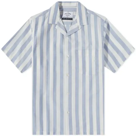 Bayon Donegal Vacation Shirt