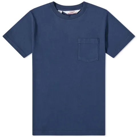 Pocket T-Shirt