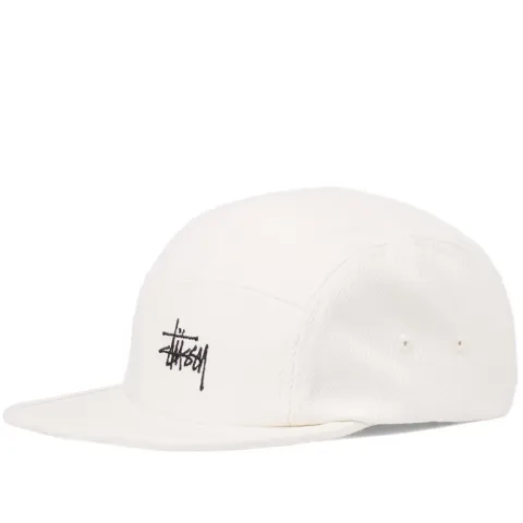 Basic Logo Camp Cap