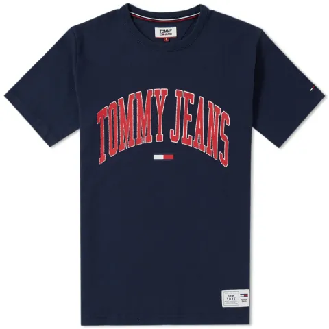 Collegiate Tee