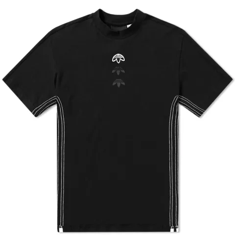 Adidas x Alexander Wang Logo Tee