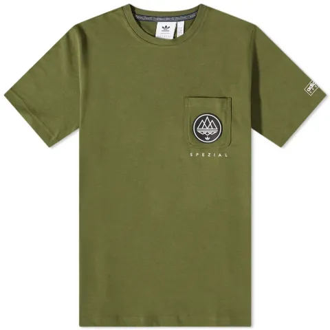 SPZL Edgerton T-Shirt