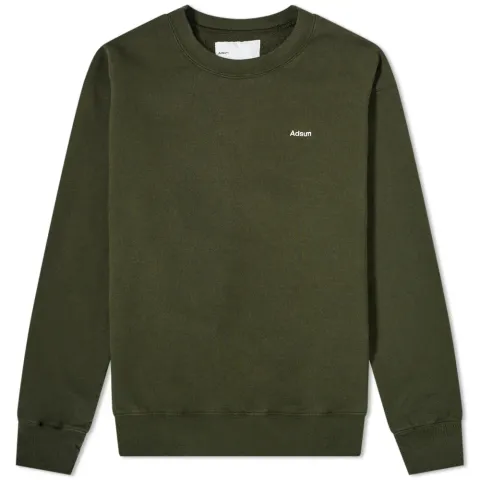 Core Logo Sweat
