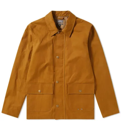 A.P.C. Howard Jacket