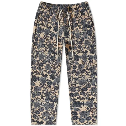 Drôle de Monsieur Floral Pants