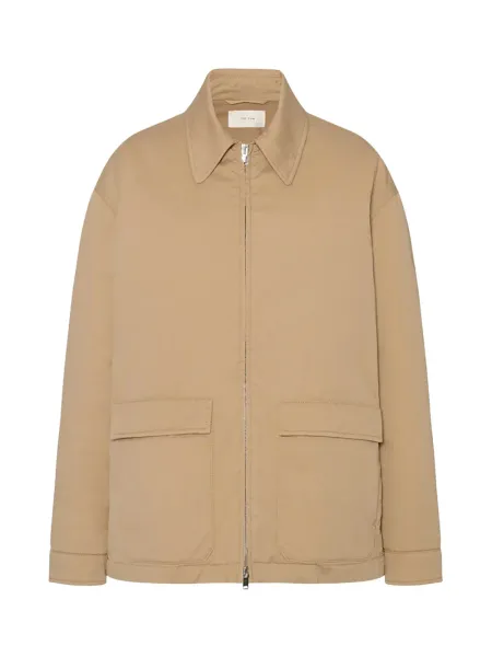 Aurelius Jacket Sand