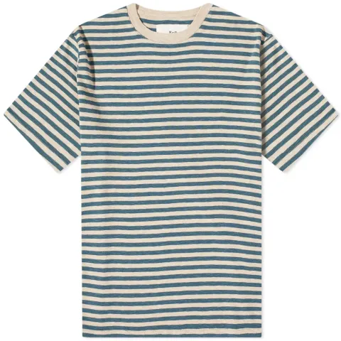 Classic Stripe T-Shirt