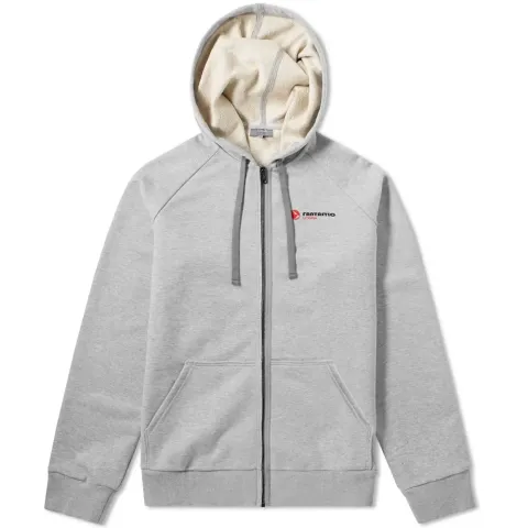 Fantastic Zip Hoody