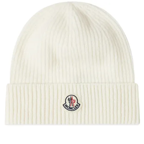 Logo Beanie