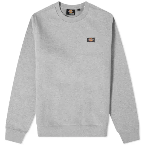 Oakport Crew Sweat