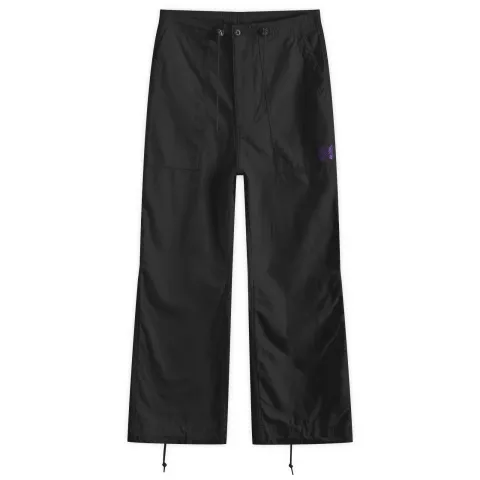 String Fatigue Pant