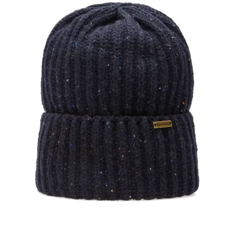 Tyne Turnback Beanie