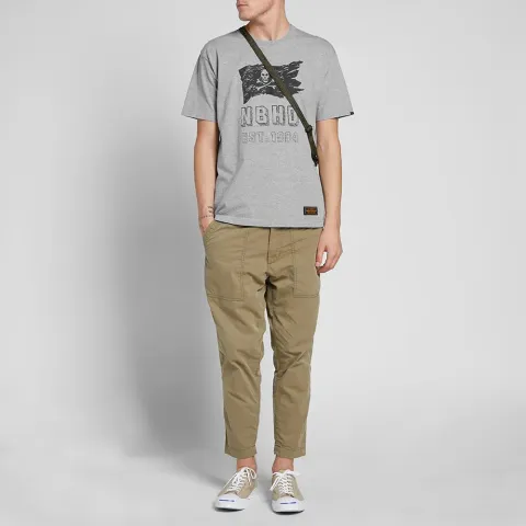 B.F. Tee