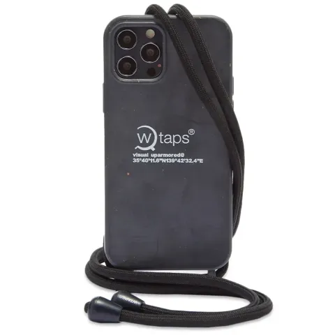 Bumber iPhone Case