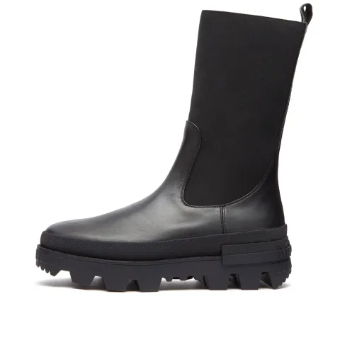 Neue Chelsea High Boot