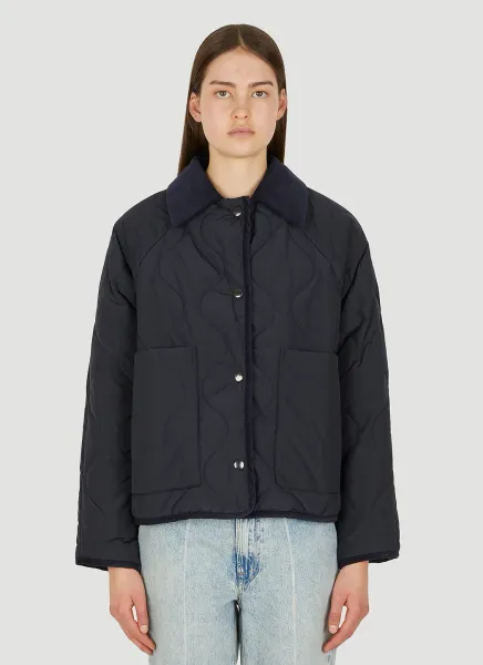 Original Quilted Jacket