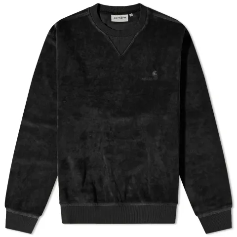 United Script Sweat