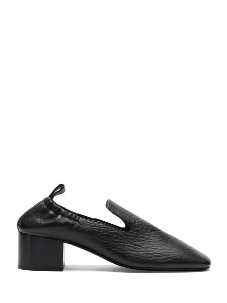 Studio Nicholson Moon Shoe Black