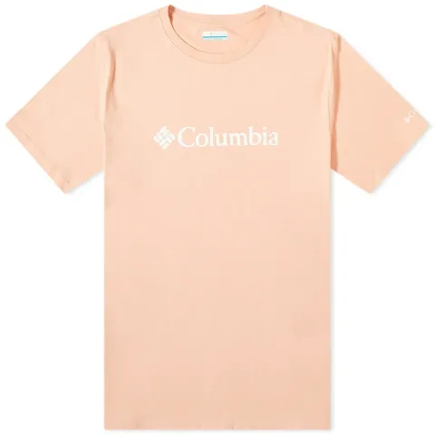 Logo Tee