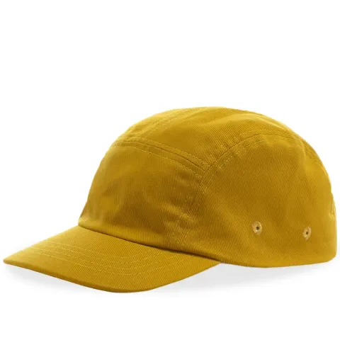 5 Panel Cap