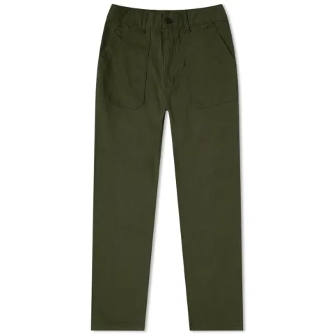 Cotton Fatigue Pant