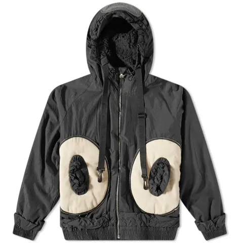 Packable Jacket