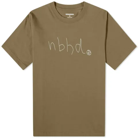 H.W-2 Tee