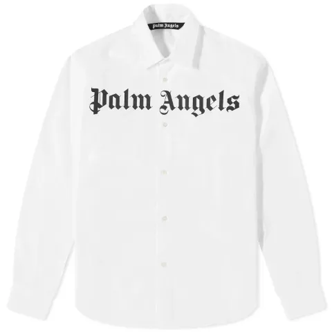 Classic Logo Shirt