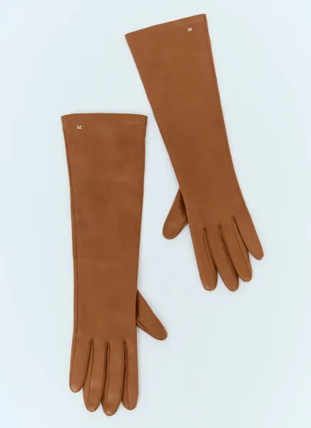 Leather Gloves