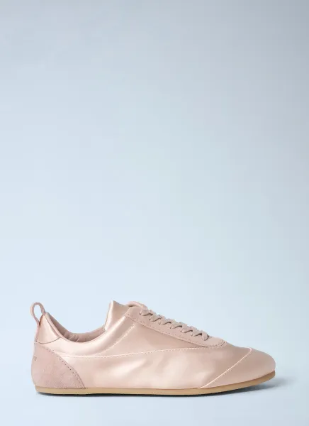 Low-Top Sneakers