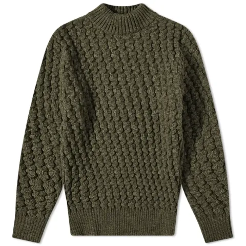 Stark Knit