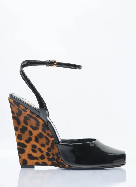 Le Scandale Wedges