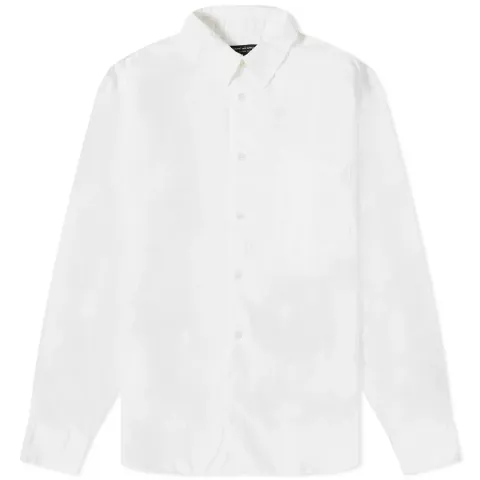 Washed Shirt