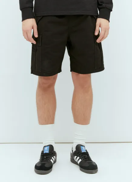Ripstop Cargo Beach Shorts
