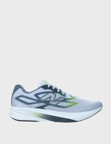 New Balance Flite-R Trainers Grey Mix