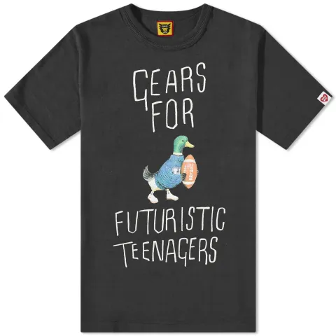Duck Football T-Shirt