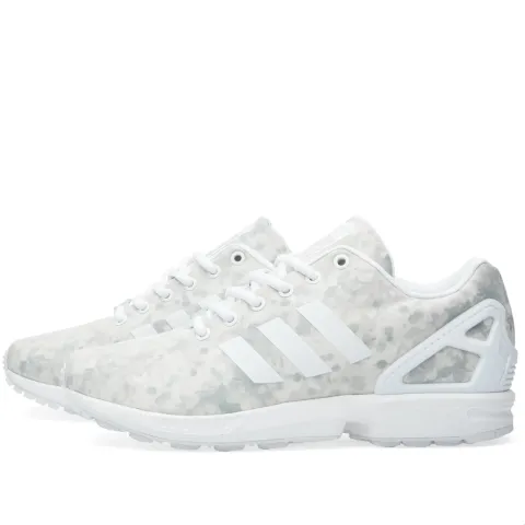 x White Mountaineering ZX Flux