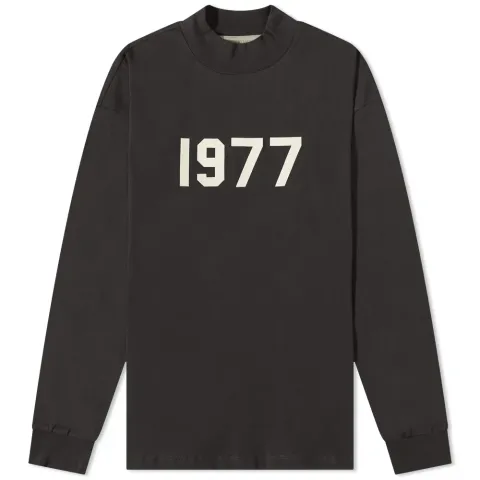 Long Sleeve 1977 T-Shirt