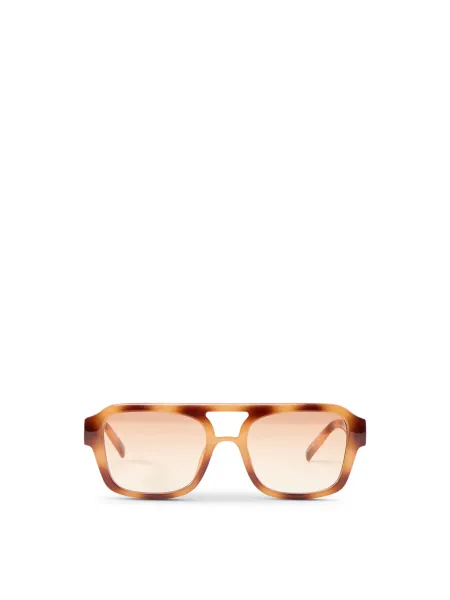 Le Specs Subzero Aviator Sunglasses