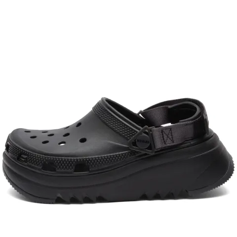 Classic Hiker Xscape Clog