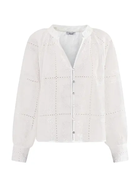 Francine Blouse