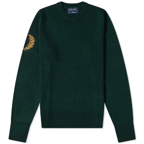 Reissues Laurel Wreath Crew Sweat