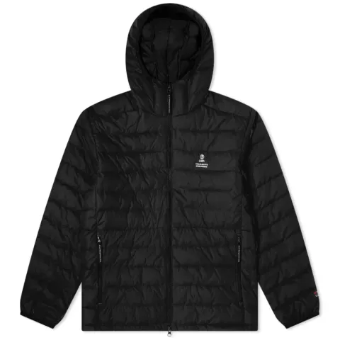 Eco Thinsulate Jacket