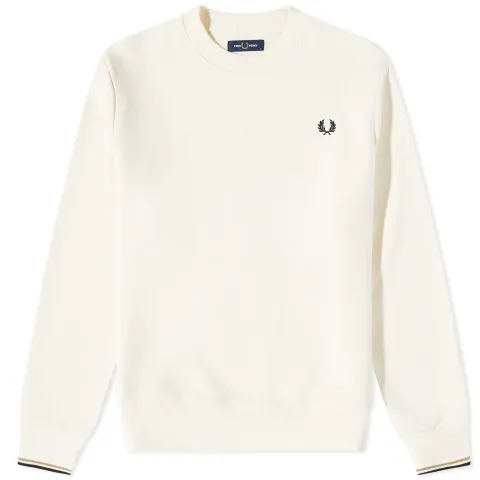 Crew Neck Sweat