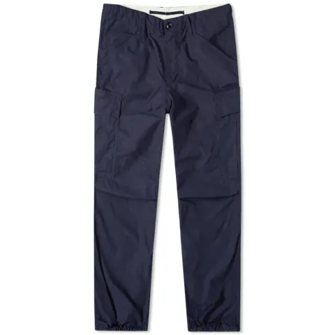 Six Pocket Military Pant