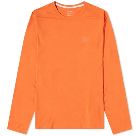 Arc'teryx Long Sleeve Cormac T-Shirt