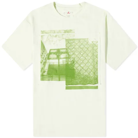 x Union LA x BBS T-Shirt