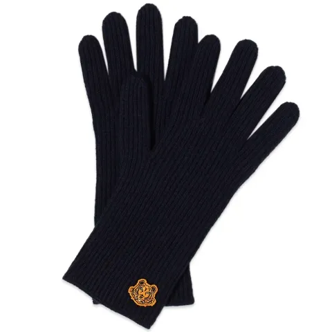 Tiger Crest Gloves